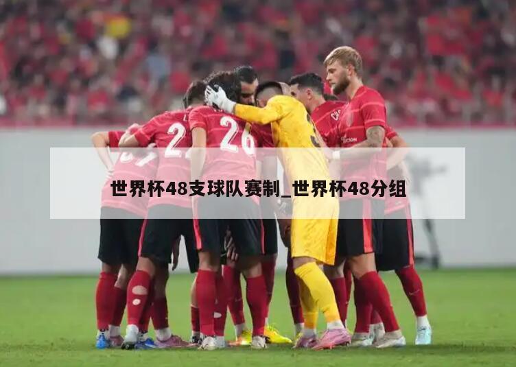 世界杯48支球队赛制_世界杯48分组