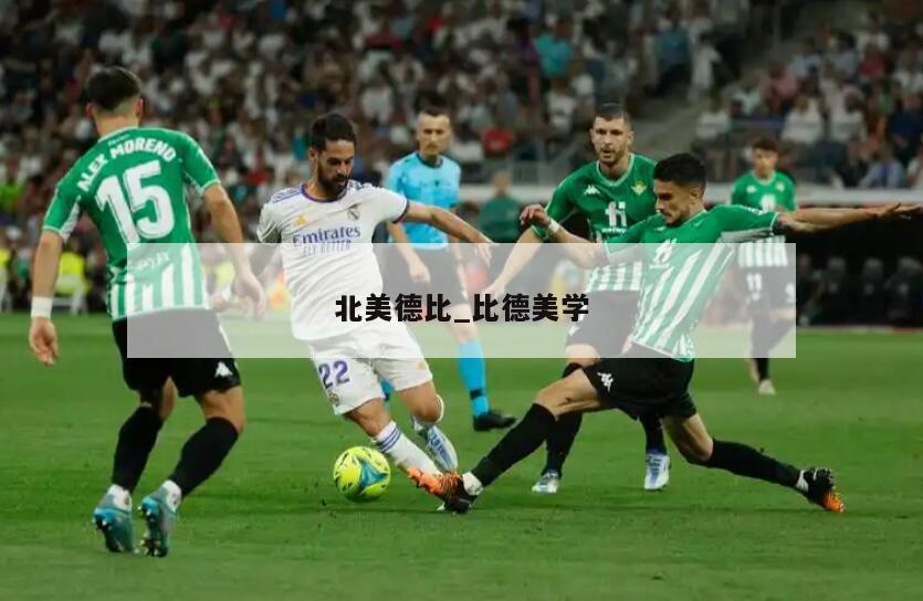 北美德比_比德美学