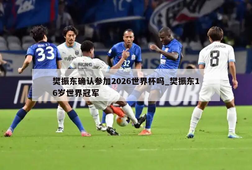 樊振东确认参加2026世界杯吗_樊振东16岁世界冠军