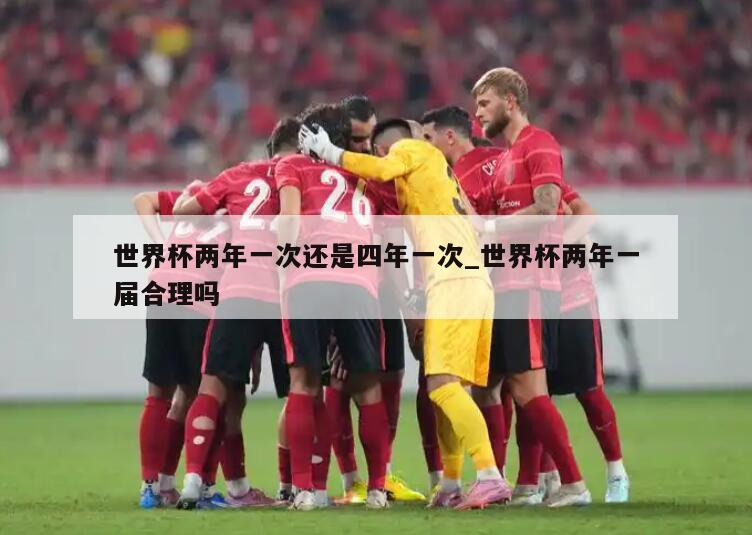 世界杯两年一次还是四年一次_世界杯两年一届合理吗