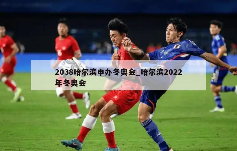 2038哈尔滨申办冬奥会_哈尔滨2022年冬奥会