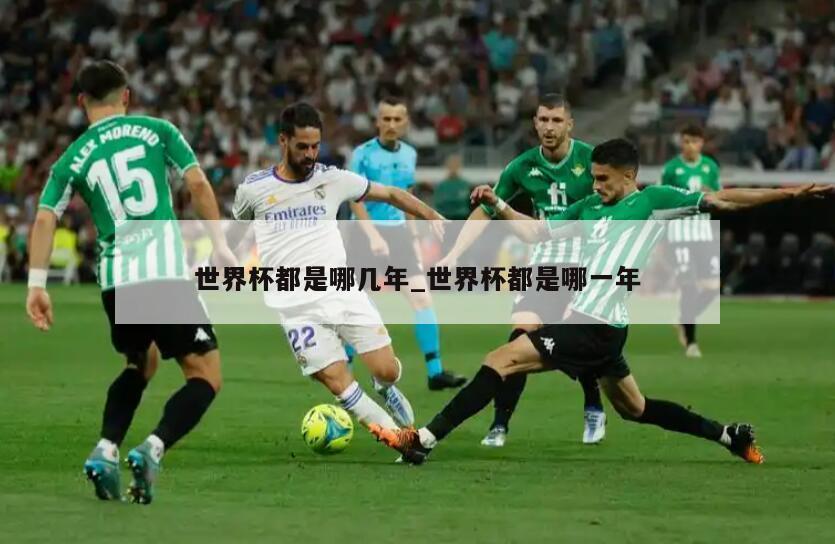 世界杯都是哪几年_世界杯都是哪一年